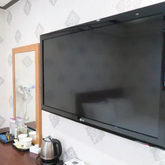 GS Hotel Jongno 2* Стандартный номер с различными типами кроватей фото 3