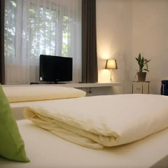 Hotel Gasthof Alte Post 3* Стандартный номер фото 2
