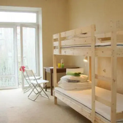 Гостиница Localhostel комната для гостей фото 3