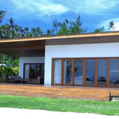 Отель Tides Reach Resort Фиджи, Остров Тавеуни - отзывы, цены и фото номеров - забронировать отель Tides Reach Resort онлайн фото 3