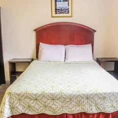 Hotel Casa Inn Del Valle комната для гостей фото 5