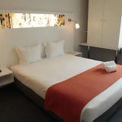 Отель Star Inn Porto 3* Стандартный номер фото 5