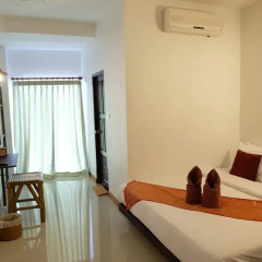 Отель Lanta Residence Boutique 3* Улучшенный номер