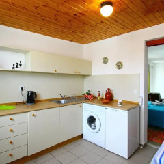 Lefka Hotel, Apartments & Studios Студия Эконом фото 10