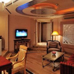 Mardan Palace Hotel 5* Люкс с различными типами кроватей фото 4