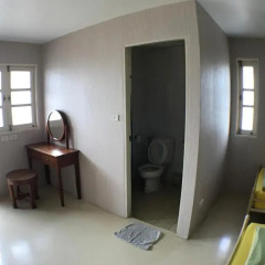 Отель Roof View Place 2* Стандартный номер с различными типами кроватей фото 4