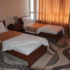 Cumali Hotel Номер Делюкс с различными типами кроватей