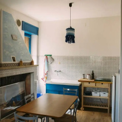 Отель B&B Dei Transumanti Ортона в номере фото 2