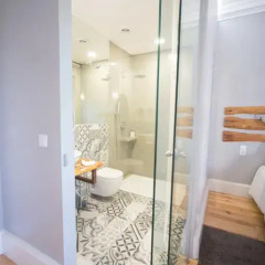 Отель Castilho Lisbon Suites Стандартный номер фото 39
