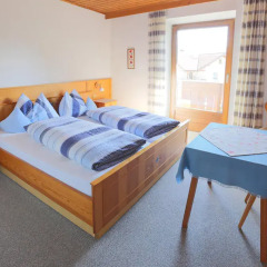 Отель Pension Kofler 2* Стандартный номер фото 2