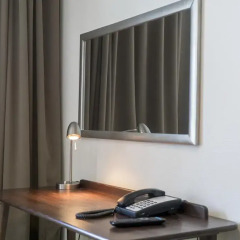 Отель Scandic Lillehammer Hotel Норвегия, Лиллехаммер - отзывы, цены и фото номеров - забронировать отель Scandic Lillehammer Hotel онлайн удобства в номере
