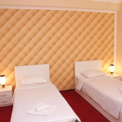 Vayk Hotel and Tourism Center 3* Номер Комфорт с 2 отдельными кроватями фото 3