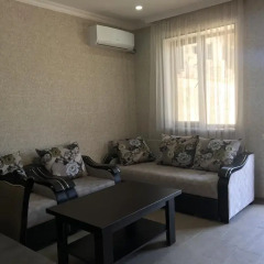 Отель B&B Kamar 3* Апартаменты разные типы кроватей фото 8