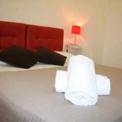Отель Home In Rome Trevi удобства в номере фото 2