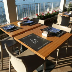 Апартаменты Il Cantone del Faro Apartments Таормина интерьер отеля фото 2