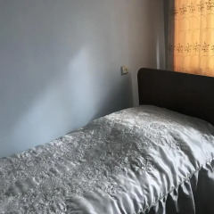 Отель B&B Kamar 3* Стандартный номер разные типы кроватей фото 3