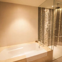 Отель The Costa Nha Trang Residences 5* Студия с различными типами кроватей