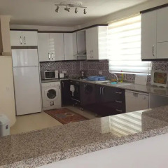 Paradise Villas 2* Вилла с различными типами кроватей фото 19