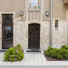 Апартаменты Homewell Apartments Pod Szczerbatym Апартаменты с различными типами кроватей фото 11