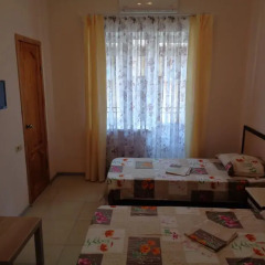 Гостиница Guest house Vitol в Анапе отзывы, цены и фото номеров - забронировать гостиницу Guest house Vitol онлайн Анапа комната для гостей фото 5