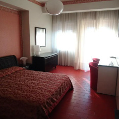 Hotel Ristorante Mommo 3* Стандартный номер фото 4