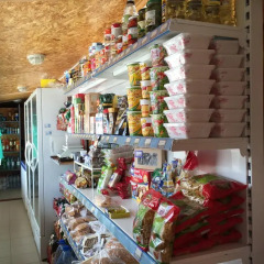 Hostel Aksay гостиничный бар