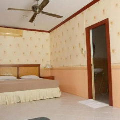 Отель Garden Home Kata 2* Стандартный номер разные типы кроватей фото 8