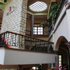 Hotel Plaza Copan 3* Стандартный номер фото 7