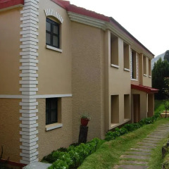 Отель Hill Country Lovedale 3* Люкс повышенной комфортности с различными типами кроватей