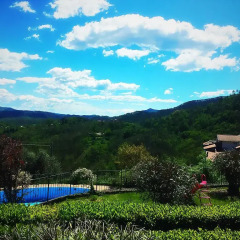 Villaggio Antiche Terre Hotel & Relax Пиньоне фото 6