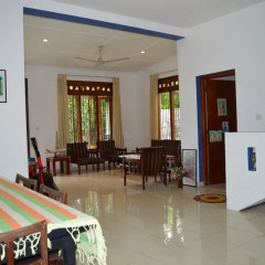 Отель FEEL Homestay интерьер отеля