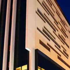 Hotel Partner балкон