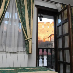 Hotel Bolyarka 3* Стандартный номер фото 5