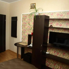 Leon Hotel Стандартный номер фото 2