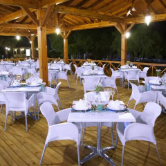 Отель Arcanus Side Resort фото 2