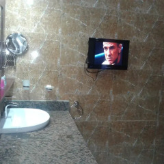 Conference Hotel & Suites Ijebu бассейн