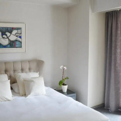 Отель Lion Hotel Apartments Греция, Афины - отзывы, цены и фото номеров - забронировать отель Lion Hotel Apartments онлайн комната для гостей