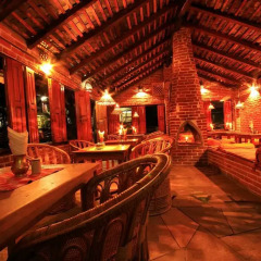 Отель Peace Eye Guest House Непал, Покхара - отзывы, цены и фото номеров - забронировать отель Peace Eye Guest House онлайн спа