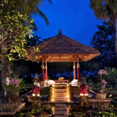 Отель Matahari Beach Resort & Spa фото 11