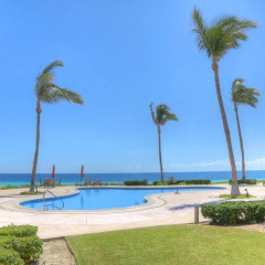 Отель Condominios Brisa - Ocean Front Мексика, Сан-Хосе-дель-Кабо - отзывы, цены и фото номеров - забронировать отель Condominios Brisa - Ocean Front онлайн спортивное сооружение