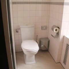 Hotel-Maison Am Olivaer Platz 3* Стандартный номер с различными типами кроватей фото 8
