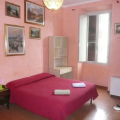 Отель Walter Rooms 2* Стандартный номер с различными типами кроватей фото 5