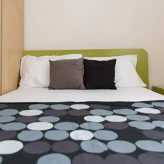 Апартаменты Stay In Apartments Улучшенные апартаменты с различными типами кроватей фото 16