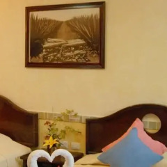 SC Hotel Playa del Carmen детские мероприятия