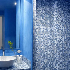 Отель Santorini Kastelli Resort 5* Улучшенный номер с различными типами кроватей фото 7