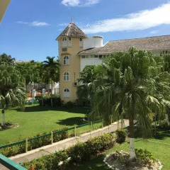 Отель SandCastles Deluxe Beach Resort фото 11