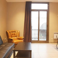 Отель Hostal Nuevo Colon Барселона комната для гостей фото 3