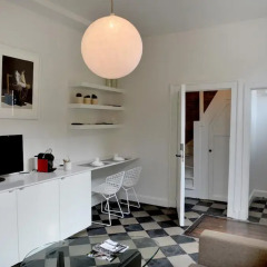 Отель Guesthouse Bernardin в номере