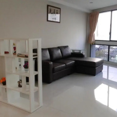 Отель President Park - Ebony Towers - unit 11A Бангкок комната для гостей фото 2