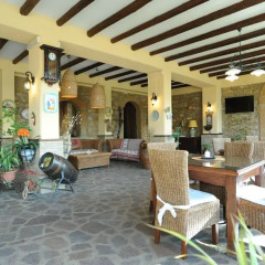 Отель Il Drago Azienda Turistica Rurale Италия, Айдоне - отзывы, цены и фото номеров - забронировать отель Il Drago Azienda Turistica Rurale онлайн
